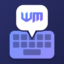 WM Keyboard