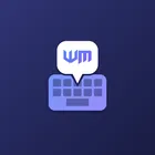 WM Keyboard Logo