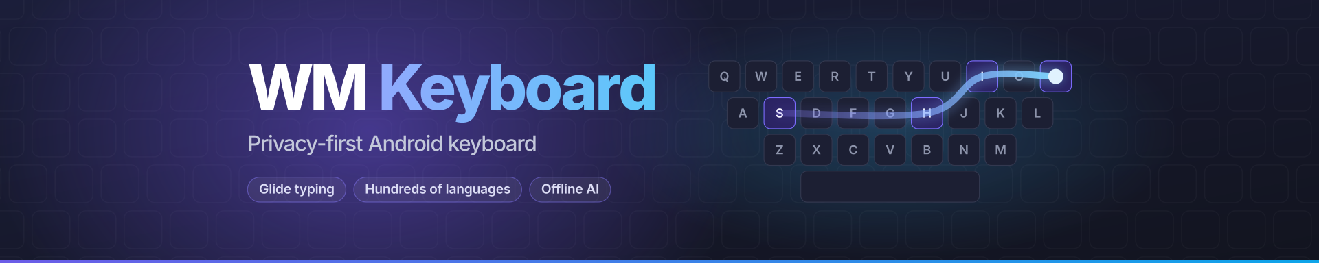 Reddit banner